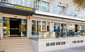Cabot Playa Grande - Adults Only